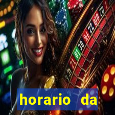 horario da madrugada fortune tiger