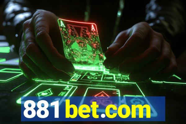 881 bet.com