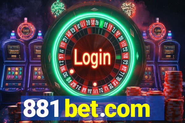 881 bet.com