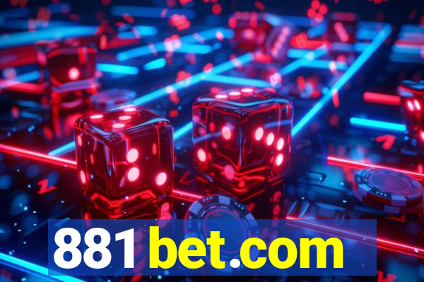 881 bet.com