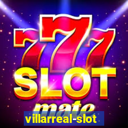 villarreal-slot.com