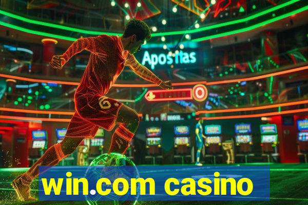 win.com casino