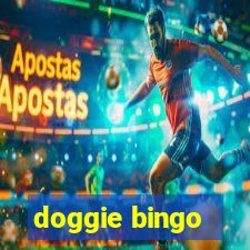 doggie bingo