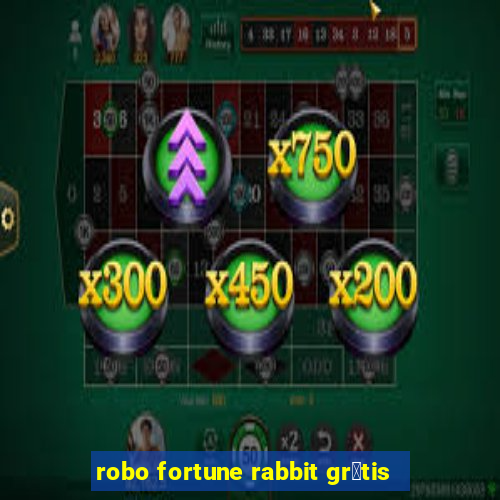 robo fortune rabbit gr谩tis