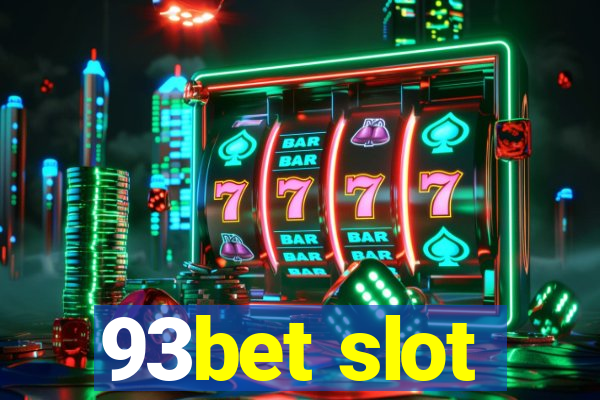 93bet slot