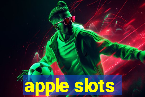 apple slots