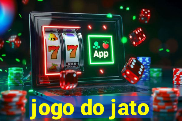 jogo do jato