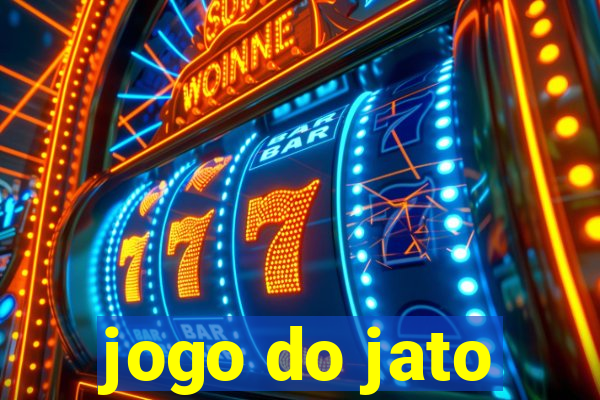 jogo do jato