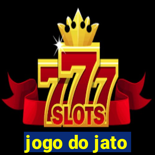 jogo do jato