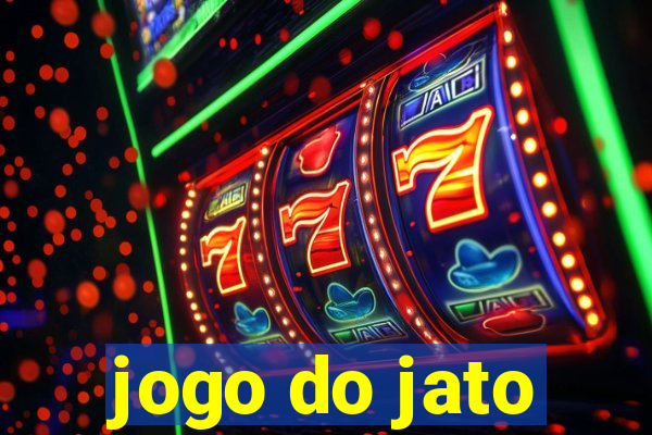 jogo do jato