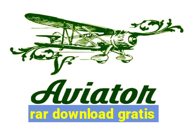 rar download gratis