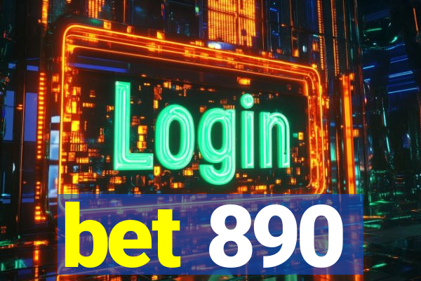 bet 890