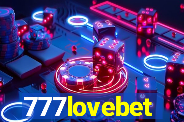 777lovebet