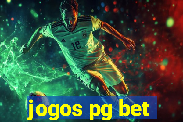 jogos pg bet