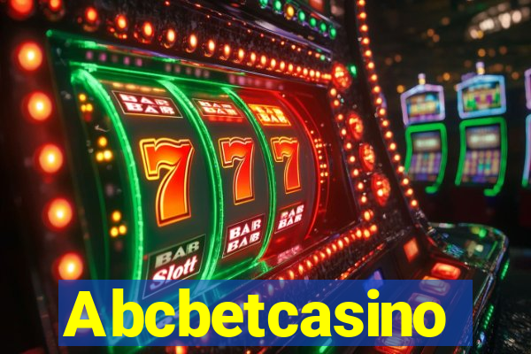 Abcbetcasino