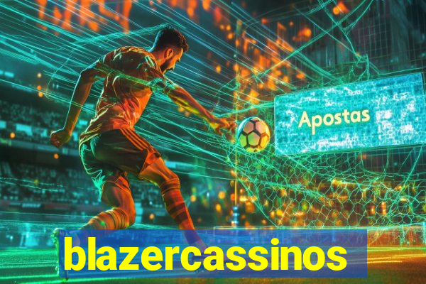 blazercassinos