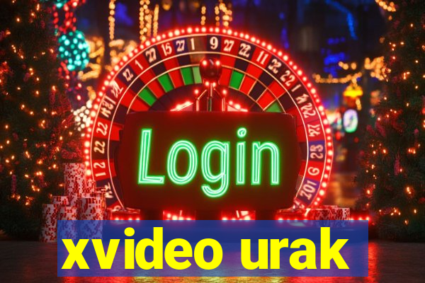 xvideo urak