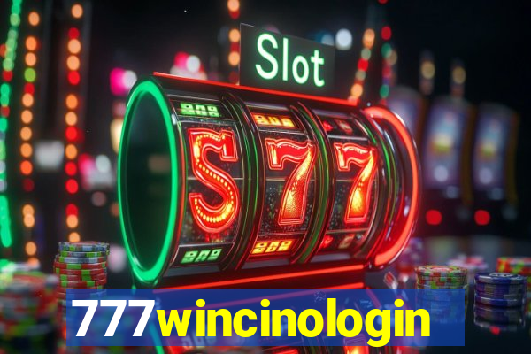 777wincinologin