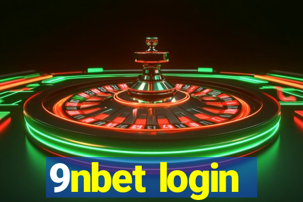 9nbet login