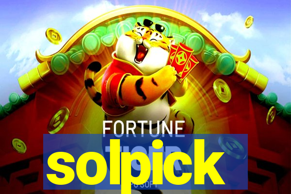 solpick