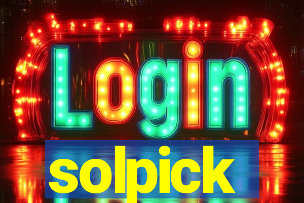 solpick