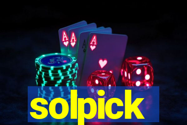 solpick