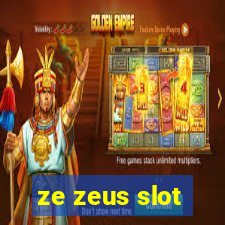 ze zeus slot