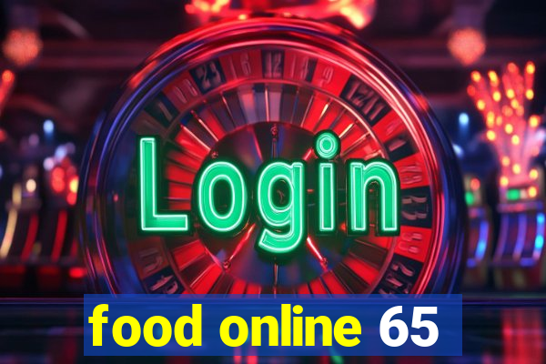 food online 65