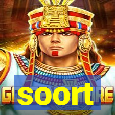 soort