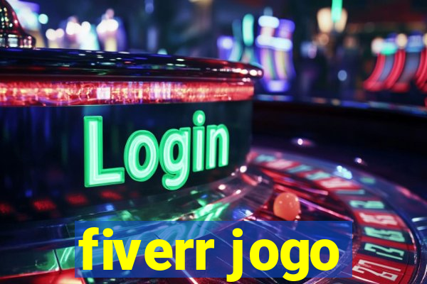 fiverr jogo