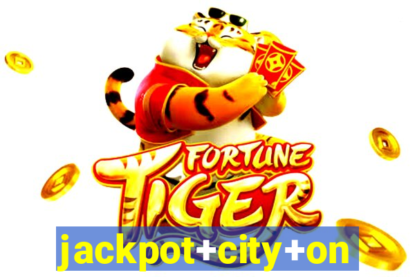 jackpot+city+online+casino