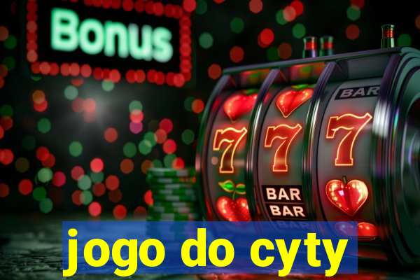 jogo do cyty