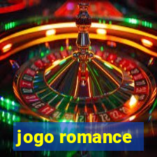 jogo romance