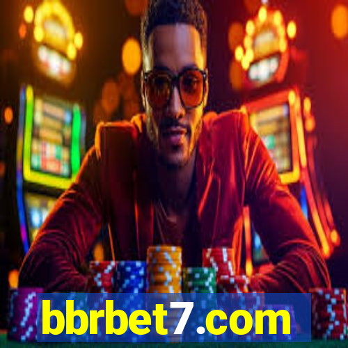 bbrbet7.com