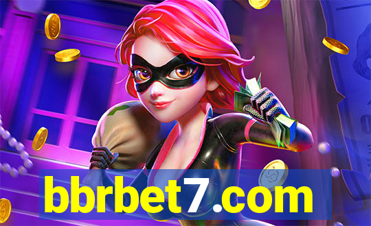 bbrbet7.com