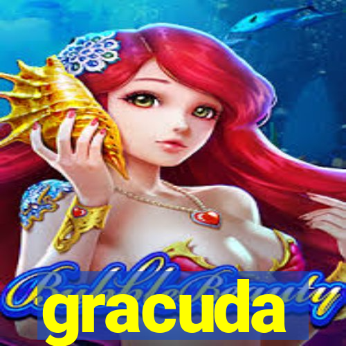 gracuda