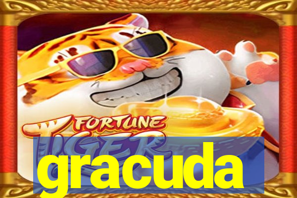 gracuda