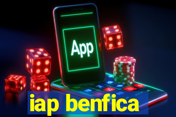 iap benfica