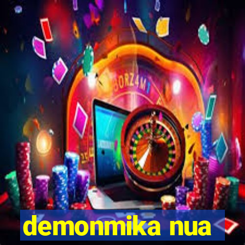 demonmika nua