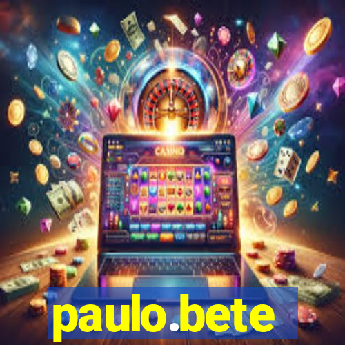 paulo.bete