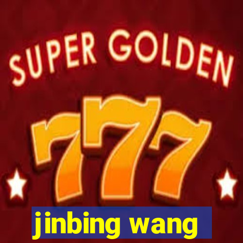 jinbing wang