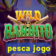 pesca jogo