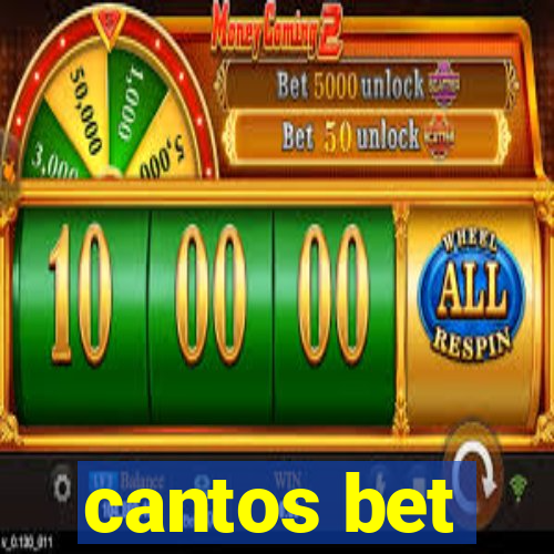 cantos bet