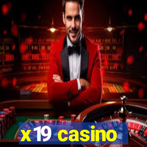 x19 casino