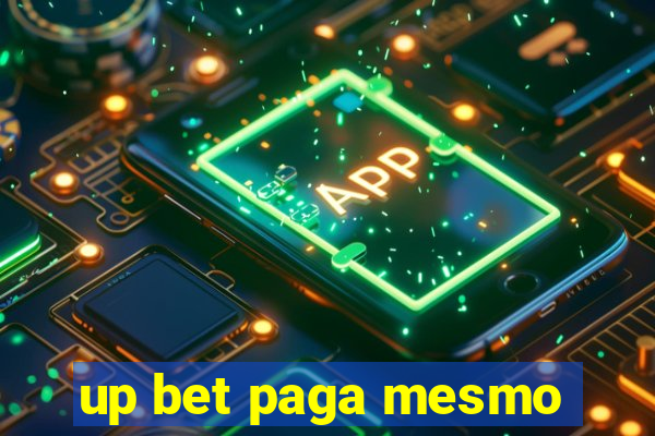 up bet paga mesmo