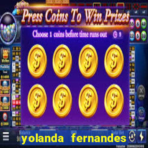 yolanda fernandes malta bettin