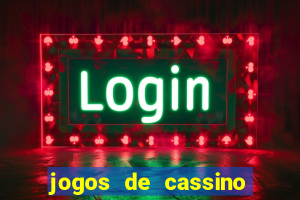 jogos de cassino mais fáceis de ganhar