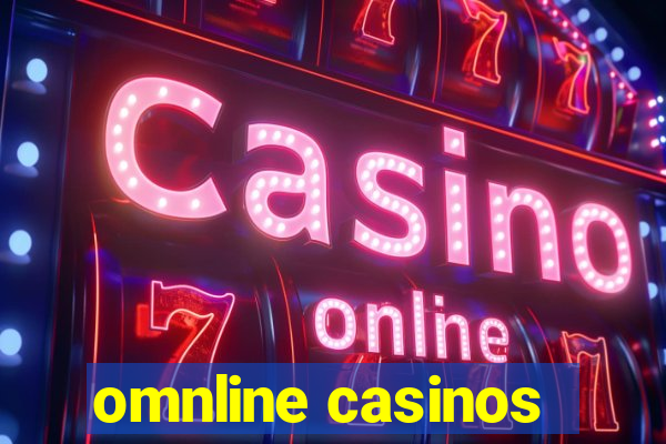 omnline casinos