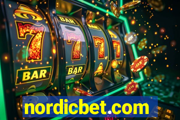 nordicbet.com