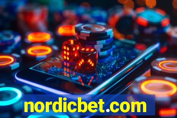 nordicbet.com